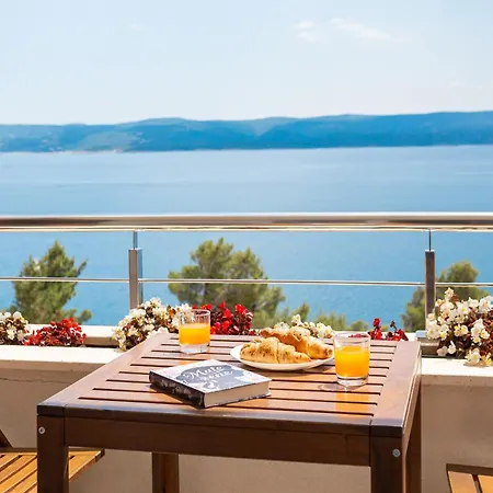 Apartment Jolara With Heated Pool *