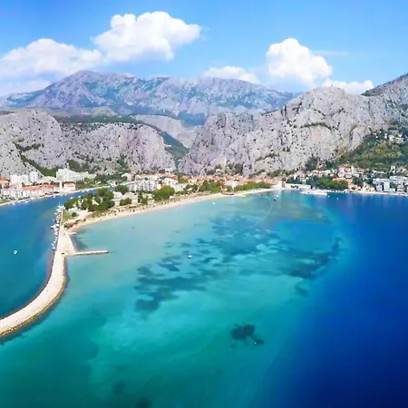Jolara With Heated Pool Apartament Mimice