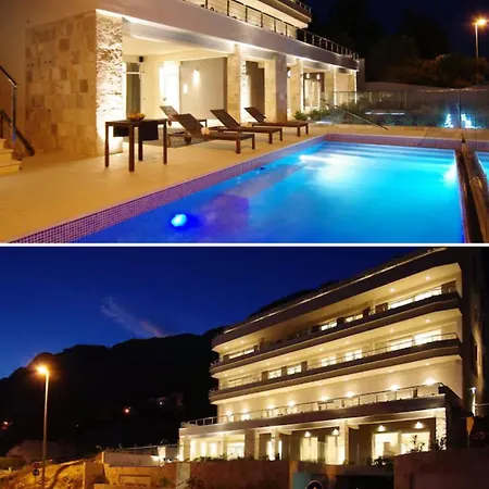 Jolara With Heated Pool * 麦米科