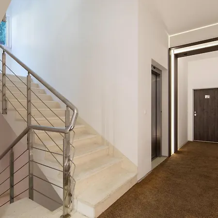 Apartment Jolara With Heated Pool