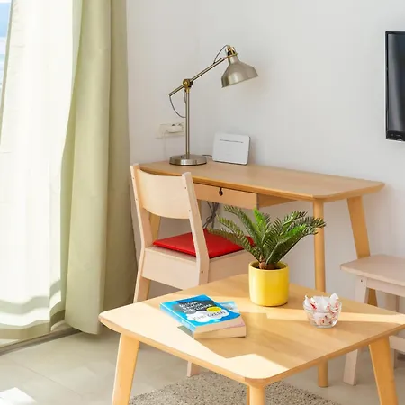 Apartment Jolara With Heated Pool *