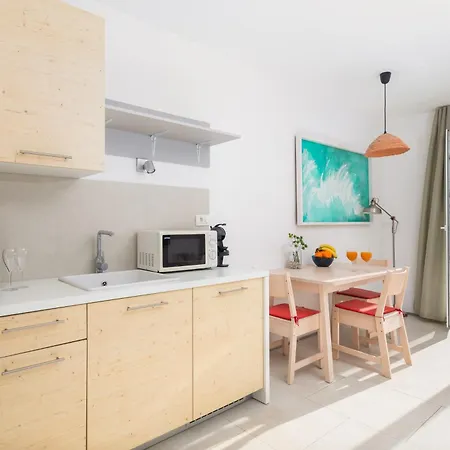 Apartment Jolara With Heated Pool Mimice