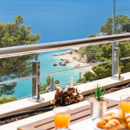 Apartament Jolara With Heated Pool *